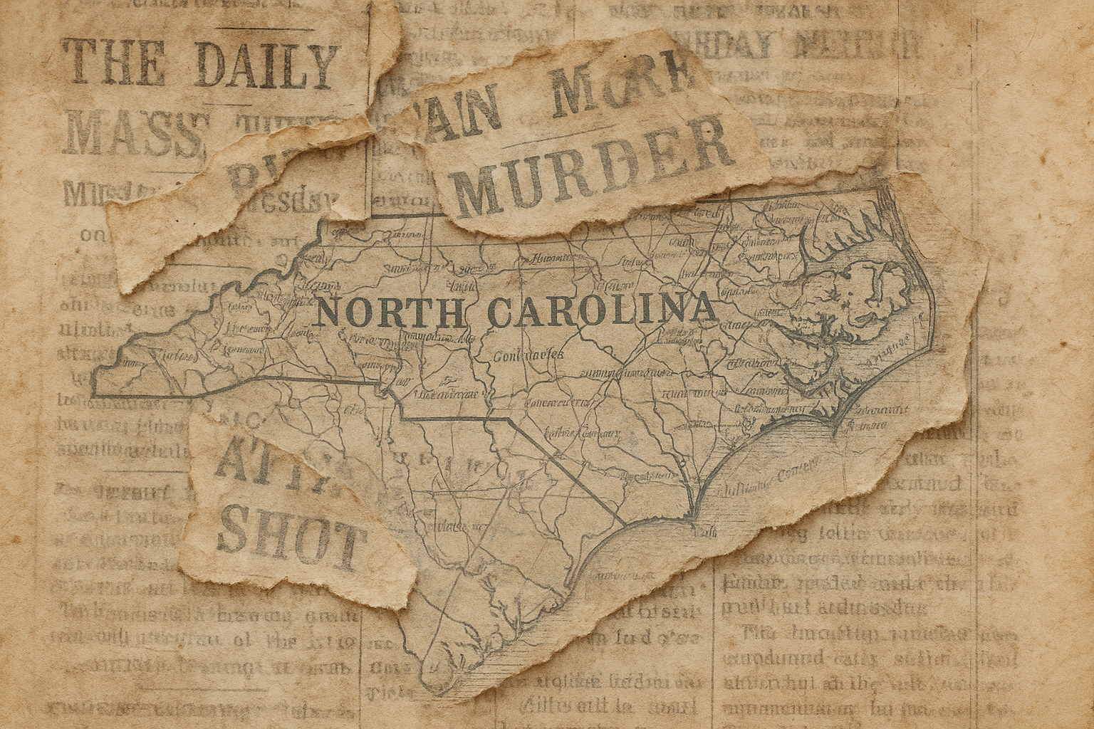 Haint That The Truth